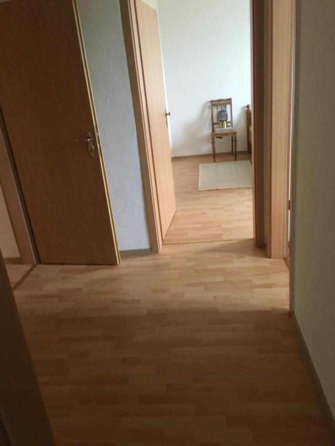 Gemuetliche Ferienwohnung Fuer 6 Personen Im Schloss Kastorf Knorrendorf Екстер'єр фото