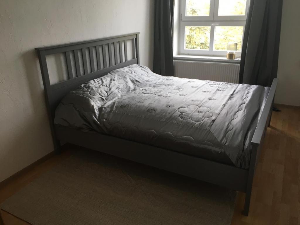 Gemuetliche Ferienwohnung Fuer 6 Personen Im Schloss Kastorf Knorrendorf Екстер'єр фото